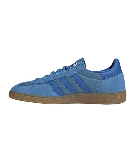 adidas handball krfl spezial blau|adidas originals handball spezial.